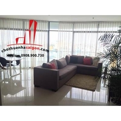cho thuê căn cao cấp city garden đường ngô tất , phường 19, quận bình thạnh, giá cho thuê:1200$/tháng