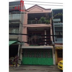 cần cho thuê nhà mặt tiền đường huỳnh văn bánh giá cho thuê:thương lượng