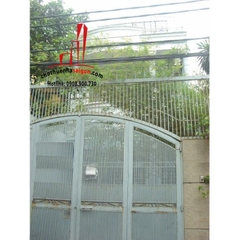 Cho thuê nhà quận Tân Bình, đường Lê Bình, khu khách sạn Đệ Nhất, quận Tân Bình, Giá: 30 Triệu