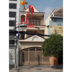 Cho thuê nhà quận Tân Bình, mặt tiền đường Trường Sơn, phường 2, quận Tân Bình, Giá: 2700 USD