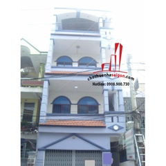 Cho thuê nhà Quận Tân Bình, đường Giải Phóng, phường 4, quận Tân Bình, Giá: 18 Triệu