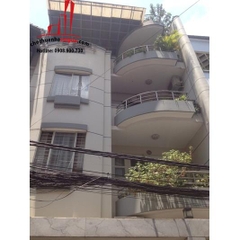 cho thuê nhà nguyên căn hẽm xe hơi đường nguyễn thị minh khai , phường dakao, quận 1, giá cho thuê:3500$/tháng