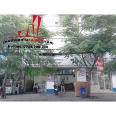 cho thuê nhà mặt tiền đường cô bắc, phường cô giang, quận 1, giá 8000$