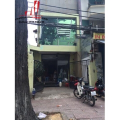 cho thuê nhà mặt tiền đường nguyễn đình chiểu, quận 3 ,giá cho thuê:3000$/tháng