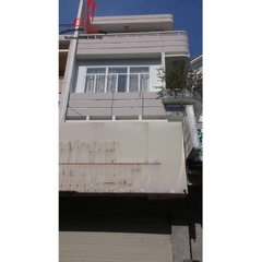 cho thuê nhà mặt tiền đường võ văn tần, quận 3, giá cho thuê:2200$tháng