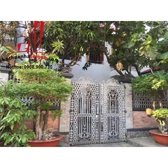 cần cho thuê biệt thự đường võ trường toản quận 2, phường thảo điền, giá cho thuê:3200$/tháng