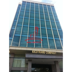 CHO THUÊ VĂN PHÒNG QUẬN TÂN BÌNH, KICOTRANS 2 BUILDING