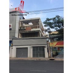 cho thuê nhà quận bình thạnh, nhà mặt tiền đường đinh bộ lĩnh giá cho thuê:4000$/tháng