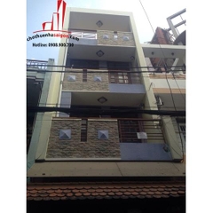 cho thuê nhà nguyên căn hẽm đường út tịch,quận tân bình, giá cho thuê:20tr/tháng