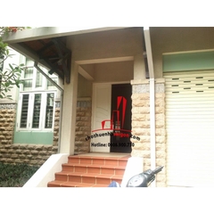 Cho thuê biệt thự Quận 2 - Thảo Điền, giá 2500$