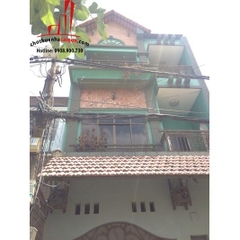 cho thuê nhà nguyên căn đường nguyễn kiệm quận phú nhuận, giá cho thuê:25tr/tháng