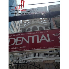 cho thuê nhà quận bình thạnh,nhà mặt tiền đường lê quang đinh, giá cho thuê: 65tr/tháng