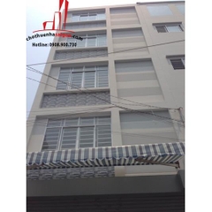 cho thuê nhà nguyên căn nhà hẽm đường ngô tất tố, p19, quận bình thạnh, giá cho thuê:25tr/tháng