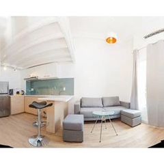 cho thuê căn hộ Serviced Apartment studio tại 59/4 đường 47, phường thảo điền , quận 2