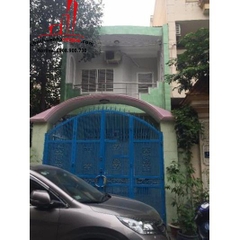 cho thuê nhà nguyên căn hẽm xe hơi phường thảo điền, quận 2, giá cho thuê:12tr/tháng