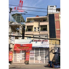 cho thuê nhà quận bình thạnh,nhà mặt tiền đường xô viết nghệ tĩnh giá cho thuê thuê:45tr/tháng