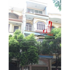 Cho thuê nhà mặt tiền quận Tân Bình, đường A4, phường 12, quận Tân Bình, Giá: 20 Triệu