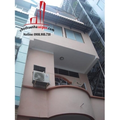 Cho thuê nhà quận Tân Bình, đường Lam Sơn, khu sân bay, quận Tân Bình, Giá: 10 Triệu