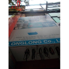 cho thuê nhà quận 1, mặt tiền đường nguyễn thái bình giá cho thuê:50tr/tháng