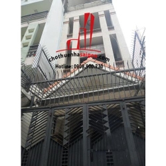cho thuê nhà nguyên căn quận 1, đường huỳnh khương ninh, giá 1500$.