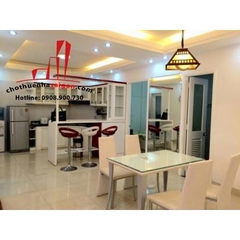 cần cho thuê căn hộ cao cấp copac, đường tôn đản,quận 4, giá cho thuê:850$/tháng