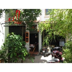 cần cho thuê biệt thự đường hoàng văn thụ, phường 8, quận phú nhuận, giá 38.000.000đ/tháng