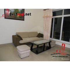 cho thuê căn hộ Serviced apartment quận phú nhuận, đường lê văn sỹ , giá 500$/tháng