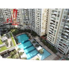 cho thuê căn hộ cao cấp estella quận 2 , 2 phòng ngủ nhà trống giá cho thuê:850$/tháng