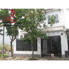 cho thuê biệt thự khu com bound sông giồng, phường an phú, quận 2, giá cho thuê:16tr/tháng