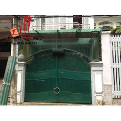 cho thuê nhà quận bình thạnh, đường d2 giá 20tr/tháng