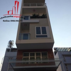 cho thuê nhà nguyên căn đường nguyễn ngọc  phương , quận bình thạnh, giá cho thuê:2000$/tháng