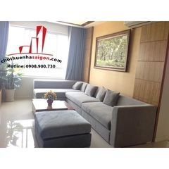 cho thuê căn hộ cao cấp tropic garden , đường nguyễn văn hưởng quận 2, giá cho thuê:1100$/tháng