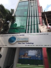 cho thuê nhà quận 3,đường lê văn sỹ giá 50tr/tháng