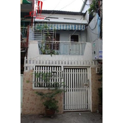 cho thuê nhà quận bình thạnh, đường đinh tiên hoàng giá cho thuê:14tr/tháng