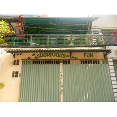 Nhà nguyên căn cho thuê MT đường Ngô Văn Năm, quận 1.