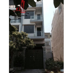 nhà nguyên căn khu b , khu đô thị an phú, an khánh quận 2, giá cho thuê:26tr/tháng