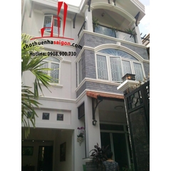 Cho thuê Villa mini Quận 2, khu Thảo Điền, giá 2000$
