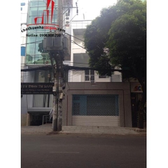 cho thuê nhà nguyên căn mặt tiền đường đào duy anh quận phú nhuận, giá cho thuê:35tr/tháng