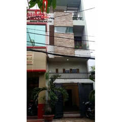 cho thuê nhà quận tân bình, đường lê văn huân , p13, quận tân bình, giá cho thuê:17tr/tháng