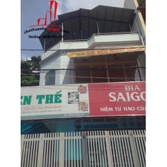 cần cho thuê nhà góc 2 mặt tiền đường yên thế quận tân bình, giá cho thuê:50tr/tháng