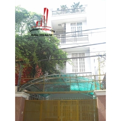 Cho thuê nhà quận Tân Bình, đường Trà Khúc, khu sân bay, quận Tân Bình, Giá: 800 USD