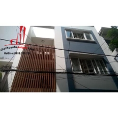 cần cho thuê nhà nguyên căn hẽm đường nguyễn thị minh khai, phường dakao, quận 1, giá cho thuê:35tr/tháng