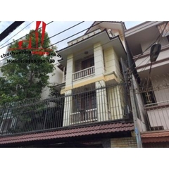 cho thuê villa quận bình thạnh, đường điện biên phủ, phường 17, quận bình thạnh giá cho thuê:2500$/tháng