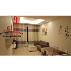 THE PRINCE RESIDENCE đường nguyễn văn trỗi, quận phú nhuận, giá cho thuê:1100$/tháng