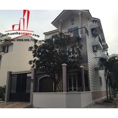 cần cho thuê villa biệt thự khu đường trần não quận 2, giá cho thuê:55tr/tháng