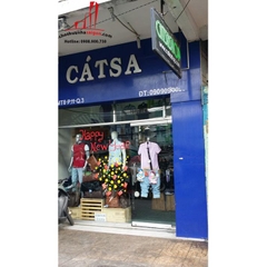 cho thuê nhà quận 3, nhà mặt tiền đường cách mạng tháng giá cho thuê:thương lượng