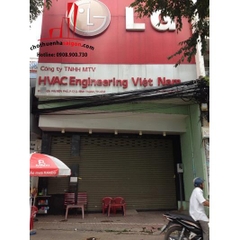 cần cho thuê nhà nguyên căn nhà mặt tiền đường điện biên phủ quận bình thạnh, giá cho thuê:60tr/tháng