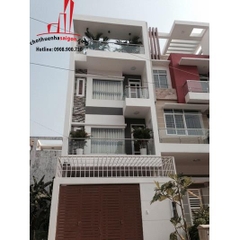 cần cho thuê nhà nguyên căn quận 2, khu B khu đô thị an phú, an khánh, giá cho thuê:30tr/tháng