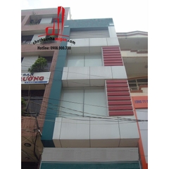 Cho thuê nhà mặt tiền quận Tân Bình, đường Cộng Hòa, quận Tân Bình, Giá: 2200 USD