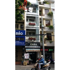 cho thuê nhà nguyên căn mặt tiền đường nguyễn thiện thuật quận 3 , giá cho thuê: thương lượng